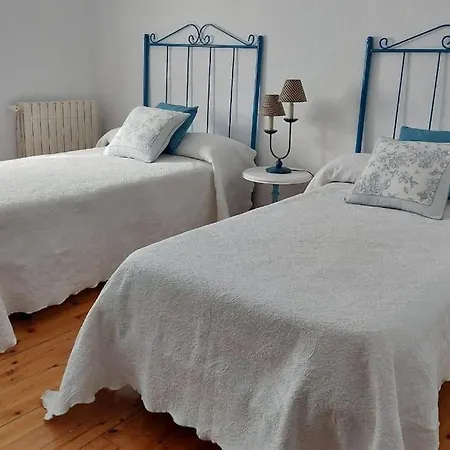 La Casona De Teo Holiday home *