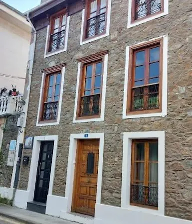 La Casona De Teo Holiday home