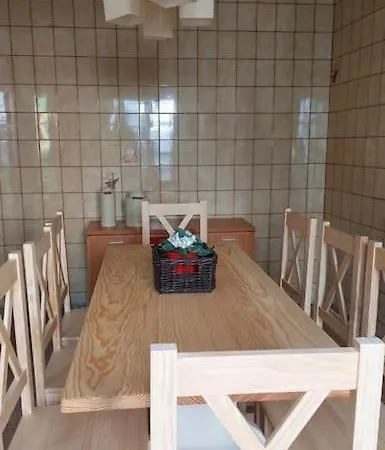 La Casona De Teo