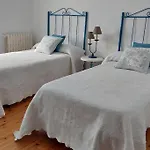 La Casona De Teo Holiday home *