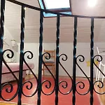 La Casona De Teo Holiday home *