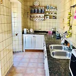 La Casona De Teo Holiday home *