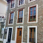 La Casona De Teo Holiday home