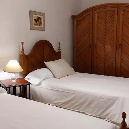 La Casona De Teo Holiday home
