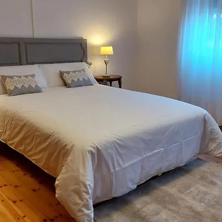 La Casona De Teo Holiday home