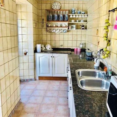 La Casona De Teo Dom wakacyjny *