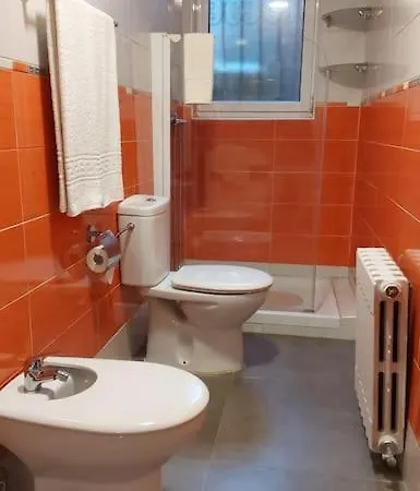 La Casona De Teo Dom wakacyjny La Arena