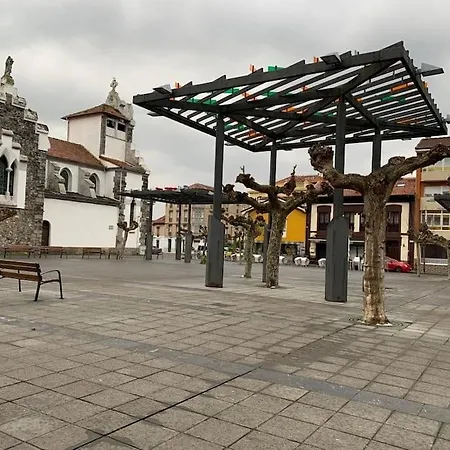 La Casona De Teo Holiday home *