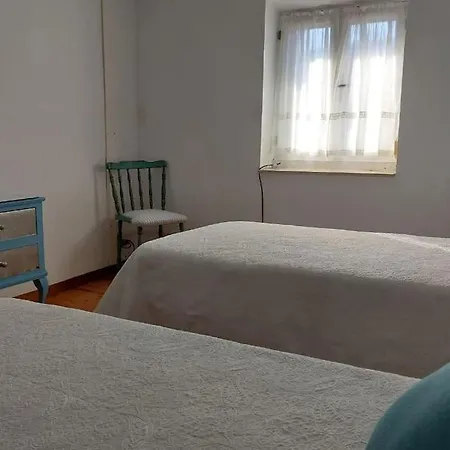 La Casona De Teo *