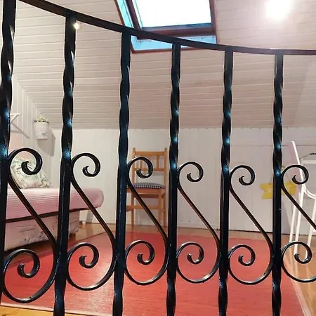 La Casona De Teo Hébergement de vacances *