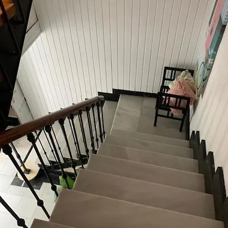 La Casona De Teo 펜션