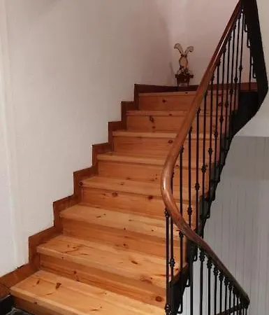 La Casona De Teo 펜션 *