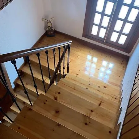 La Casona De Teo La Arena