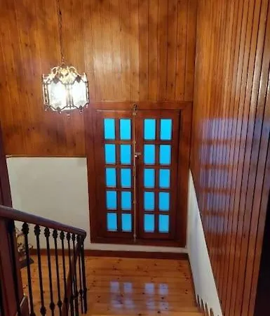 펜션 La Casona De Teo