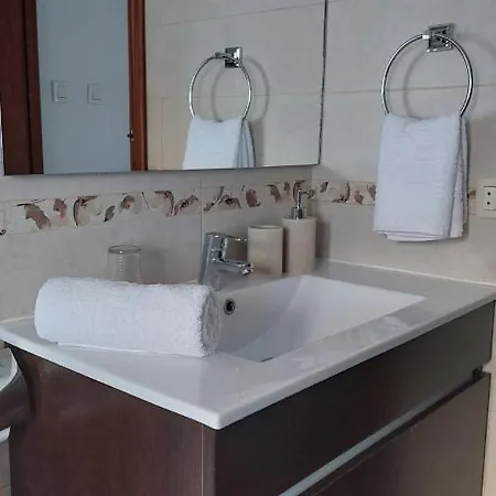 펜션 La Casona De Teo