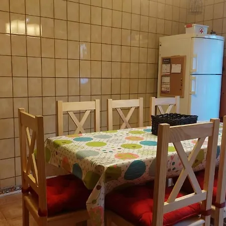 La Casona De Teo * La Arena