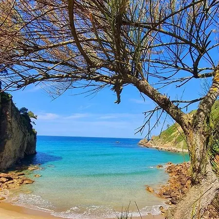 La Casona De Teo La Arena